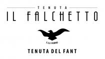 TENUTA IL FALCHETTO F.LLI FORNO TENUTA DEL FANT