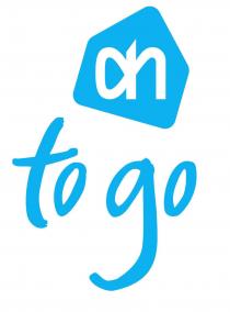 AH TO GO