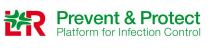 L+R Prevent & Protect Platform for Infection Control