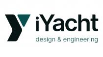 Y iYacht design & engineering