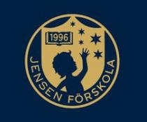 1996 JENSEN FÖRSKOLA