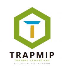 TRAPMIP TRAMPAS CROMÁTICAS BIOLOGICAL PEST CONTROL