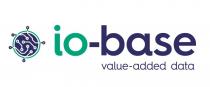 io-base value-added data