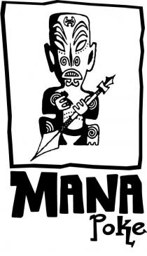 MANA Poke