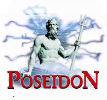 poseidon