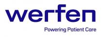 WERFEN Powering Patient Care