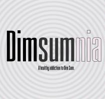 Dimsumnia A healthy addiction to Dim Sum