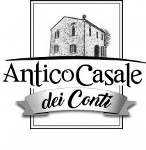 Antico Casale dei Conti
