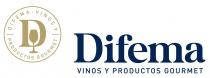 DIFEMA VINOS Y PRODUCTOS GOURMET