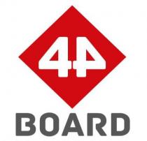 44BOARD