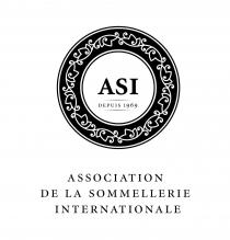 ASI Association de la Sommellerie Internationale