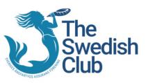 THE SWEDISH CLUB SVERIGES ÅNGFARTYGS ASSURANS FÖRENING