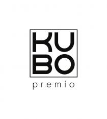KUBO premio