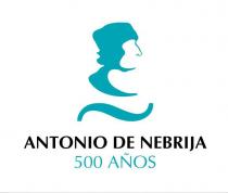 ANTONIO DE NEBRIJA 500 AÑOS