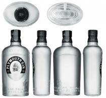 Plymouth Gin Est.1793 Black Friars Distillery