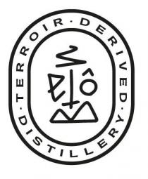 Bôtan Terroir Derived Distillery