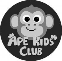 APE KIDS CLUB