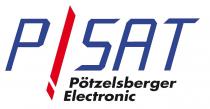 P!SAT Pötzelberger Electronic