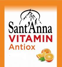 SANT'ANNA VITAMIN ANTIOX