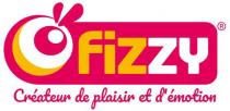 Fizzy Créateur de plaisir et d'émotion