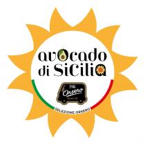 F.LLI ORSERO – AVOCADO DI SICILIA