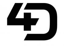 4D