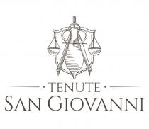 TENUTE SAN GIOVANNI