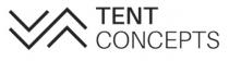 TENT CONCEPTS