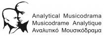 Analytical Musicodrama Musicodrame Analytique Αναλυτικό Μουσικόδραμα