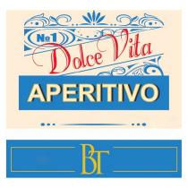 DOLCE VITA APERITIVO BT
