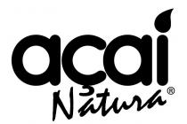 AÇAÍ NATURA