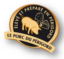 LE PORC DU PERIGORD élevé et préparé en Périgord