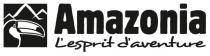 AMAZONIA L'esprit d'aventure