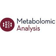 METABOLOMIC ANALYSIS