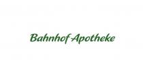 Bahnhof Apotheke