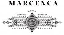 MARCENCA TERROIR SENSE FRONTERES