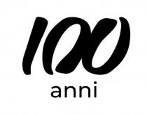 100 ANNI