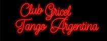 CLUB GRICEL TANGO ARGENTINA