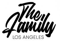 THE FAMILY LOS ANGELES