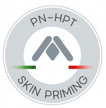 PN-HPT SKIN PRIMING