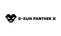 E-SUN PANTHER X