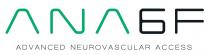 ANA 6F ADVANCED NEUROVASCULAR ACCESS