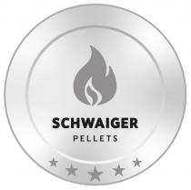 Schwaiger Pellets