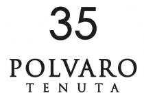 35 POLVARO TENUTA