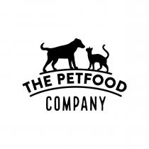 THE PETFOOD COMPANY
