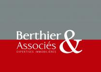 BERTHIER ET ASSOCIÉS EXPERTISES IMMOBILIÈRES