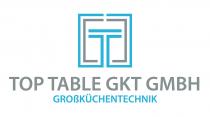 TOP TABLE GKT GMBH GROßKÜCHENTECHNIK