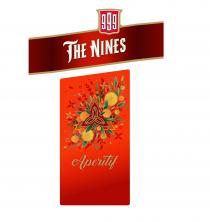 999 THE NINES Aperitif