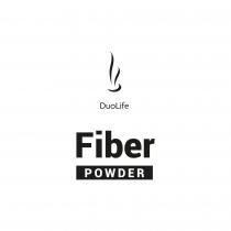 DuoLife Fiber Powder