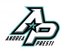 ANDREA PRESTI